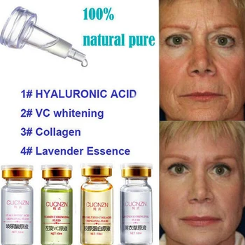 100% Pure Firming Hyaluronic Acid Serum Hydration Anti-Aging Wrinkles-Intense Face Lift Serum
100% Pure Firming Hyaluronic Acid Serum Hydration Anti-Aging Wrinkles-Intense Face Lift Serum