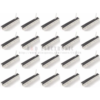 20PCS original FADER DCV1010 For DJM400 DJM500 DJM600 DJM700 DJM800 DJM5000 ALPS with dust cap
20PCS original FADER DCV1010 For DJM400 DJM500 DJM600 DJM700 DJM800 DJM5000 ALPS with dust cap