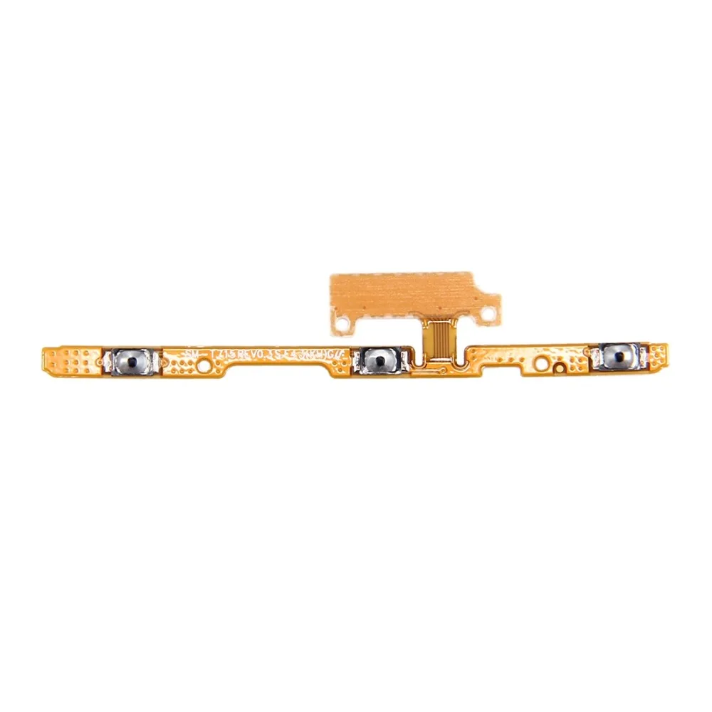 Кнопка питания гибкий кабель для Galaxy Tab S2 8 0/T715|Шлейфы мобильных телефонов| |
