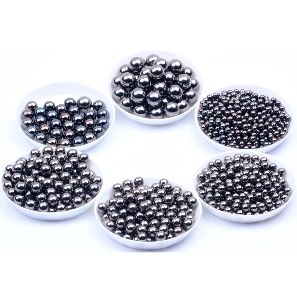4/5/6/7/8/10mm Metallic Color Round Beads Imitation Resin Pearls Ball Spacer Charm Beads For Crafts Bracelet Jewelry Decoration
4/5/6/7/8/10mm Metallic Color Round Beads Imitation Resin Pearls Ball Spacer Charm Beads For Crafts Bracelet Jewelry Decoration