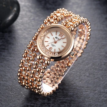 Luxury Bracelet Watches Women Rhinestone Crystal Ladies Quartz Watches Top Brand Luxury Wrist Clock relogio feminino reloj mujer
Luxury Bracelet Watches Women Rhinestone Crystal Ladies Quartz Watches Top Brand Luxury Wrist Clock relogio feminino reloj mujer