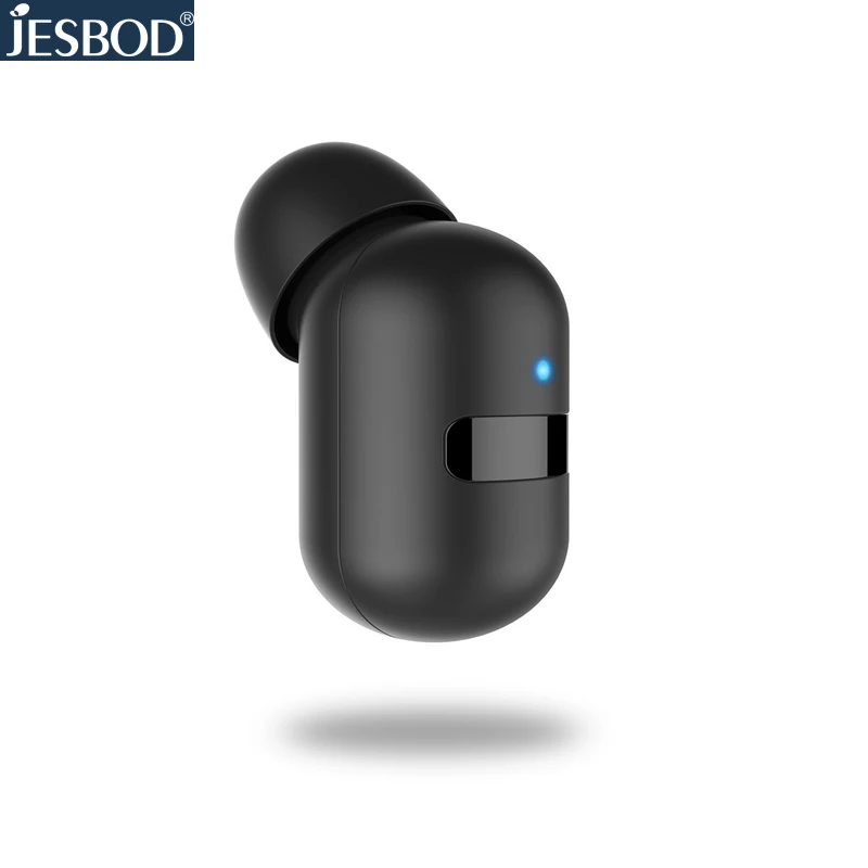 2017 JESBOD A1 Mini Invisible Earphone Bluetooth Headphone Magnet USB Charger IPX5 Noise Cancelling Earbud with Microphone
2017 JESBOD A1 Mini Invisible Earphone Bluetooth Headphone Magnet USB Charger IPX5 Noise Cancelling Earbud with Microphone