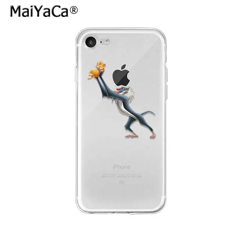 Lion King Simba