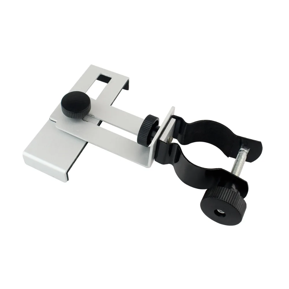 Datyson Telescope Holder Connect Cellphone Bracket Metal for Telescopes Monocular Accessory kit Datyson Telescope Holder Connect Cellphone Bracket Metal for Telescopes Monocular Accessory kit