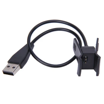 High Quality 30cm USB Charger Charging Cable Replacement Cord for Fitbit Alta Smart Tracker With RESTART BUTTON
High Quality 30cm USB Charger Charging Cable Replacement Cord for Fitbit Alta Smart Tracker With RESTART BUTTON