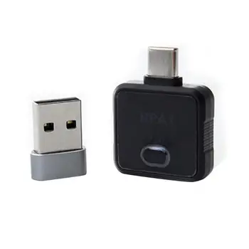 ALLOET Bluetooth Receiver Headset Adapter Converter AUX Stereo Music Wireless Transmitter For TV Earphone USB Nintend Switch PS4
ALLOET Bluetooth Receiver Headset Adapter Converter AUX Stereo Music Wireless Transmitter For TV Earphone USB Nintend Switch PS4