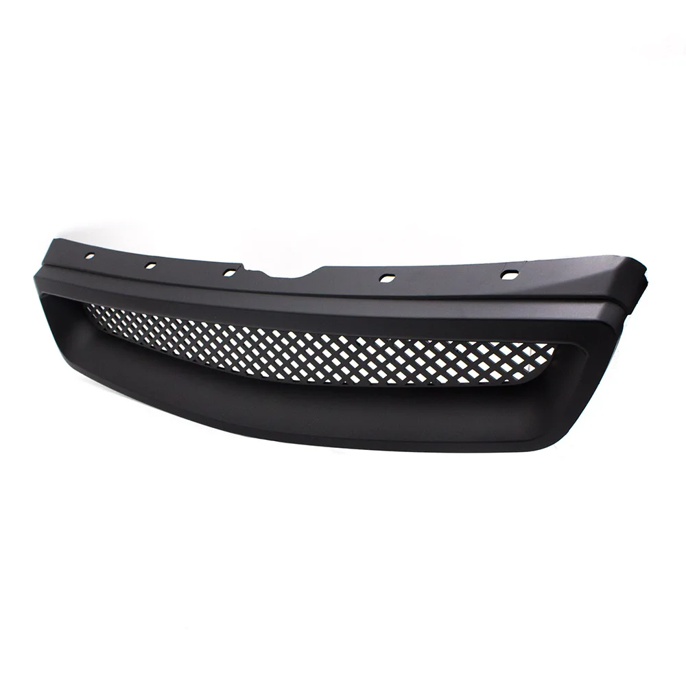 Hot Racing car Front Grill Hood Grills Grille Type R Black ABS For Honda Civic 1999-2000 car Grill TT101066
Hot Racing car Front Grill Hood Grills Grille Type R Black ABS For Honda Civic 1999-2000 car Grill TT101066