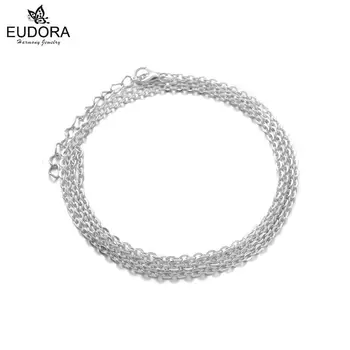 10PCS/LOT Angel Caller Necklace Wholesale Fashion Jewelry 30 -45 SIived Color Fashion Necklace Fine Jewelry for Women and Men
10PCS/LOT Angel Caller Necklace Wholesale Fashion Jewelry 30 -45 SIived Color Fashion Necklace Fine Jewelry for Women and Men