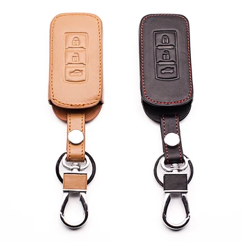 Car Key Cover Key for Mitsubishi ASX RVR Outlander Lancer 10 Pajero Sport L200, Smart 3-Button Remote Keyless Entry Car Key Box
Car Key Cover Key for Mitsubishi ASX RVR Outlander Lancer 10 Pajero Sport L200, Smart 3-Button Remote Keyless Entry Car Key Box
