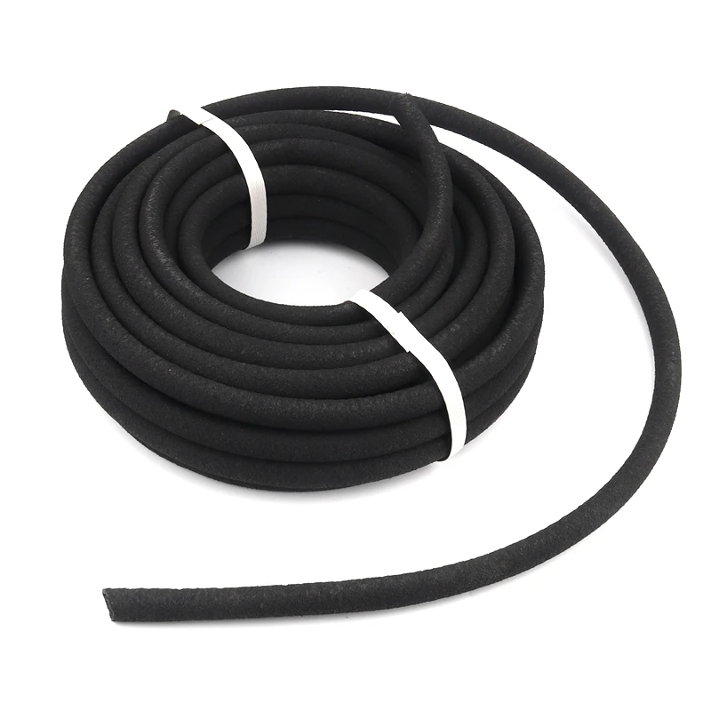 12/16mm Soaker Hose Micro Drip Irrigation Agriculture Greenhouse Garden Orchard Fruit Tree Water Saving Microporous Seepage Pipe
12/16mm Soaker Hose Micro Drip Irrigation Agriculture Greenhouse Garden Orchard Fruit Tree Water Saving Microporous Seepage Pipe