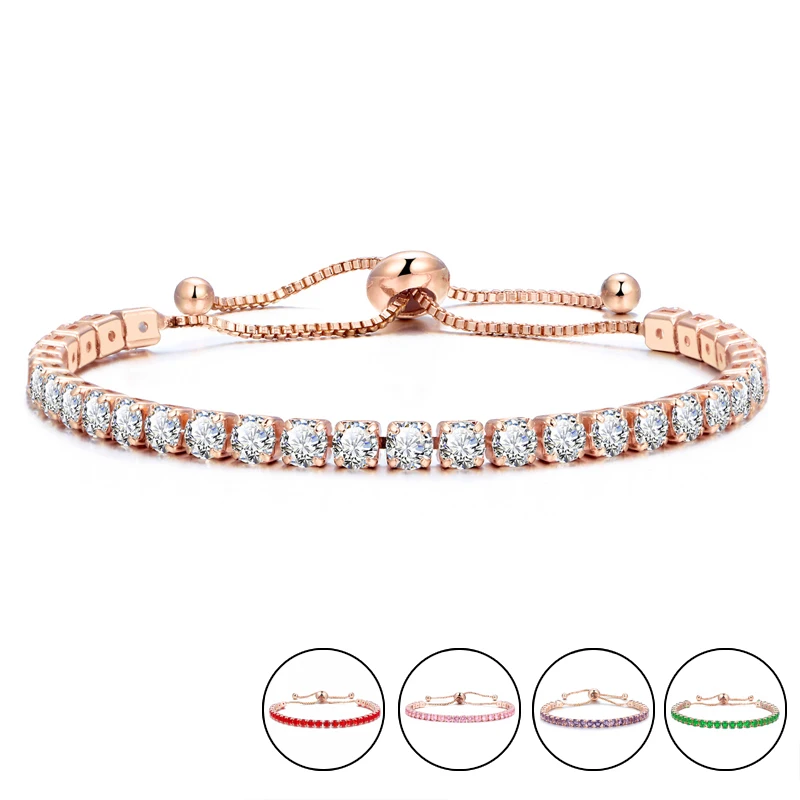 ZOSHI Hot Cubic Zirconia Infinity Bracelets For Women Rose Gold Silver Charm Bracelet & Bangle Fashion Geometric Jewelry Gifts
ZOSHI Hot Cubic Zirconia Infinity Bracelets For Women Rose Gold Silver Charm Bracelet & Bangle Fashion Geometric Jewelry Gifts