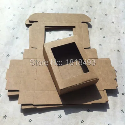 free shipping 50 pcs a lot 8.5x6x2.2cm retro kraft packing box/cardcase with openings/cosmetics box/ handmade soap box/ gift box
free shipping 50 pcs a lot 8.5x6x2.2cm retro kraft packing box/cardcase with openings/cosmetics box/ handmade soap box/ gift box