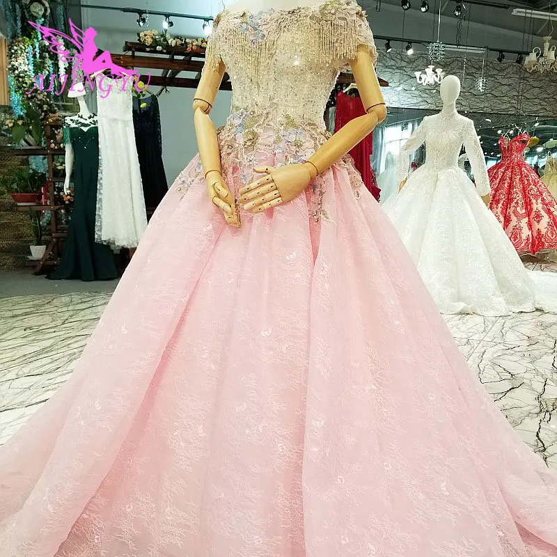 AIJINGYU Find Me A Dress For A Wedding Modest Gowns Sequin Online Sparkling 2018 Gown With Sheer Back Turkey Wedding Dresses
AIJINGYU Find Me A Dress For A Wedding Modest Gowns Sequin Online Sparkling 2018 Gown With Sheer Back Turkey Wedding Dresses