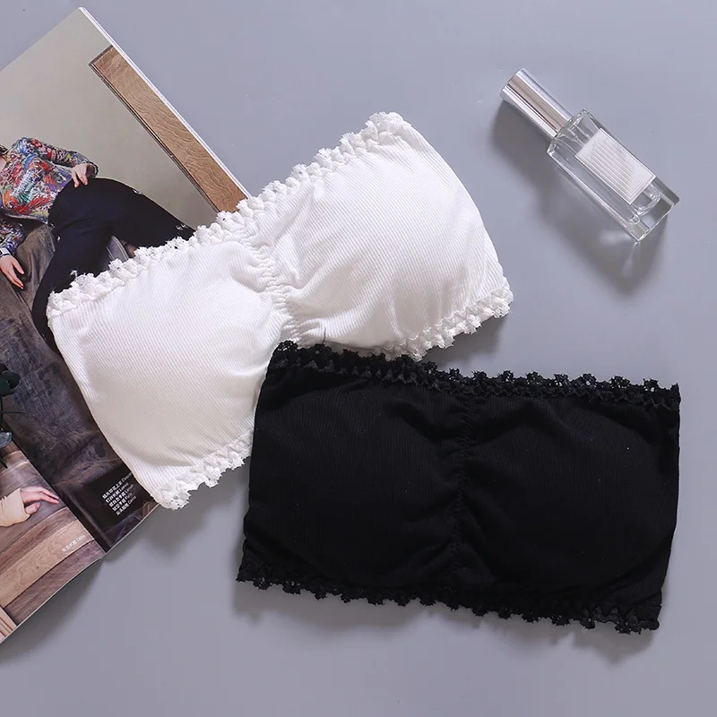 Women's Sexy Bra Women Brassiere Lace Wrapped Chest Underwear Lingerie Fashion Female Bra Underwear
Women's Sexy Bra Women Brassiere Lace Wrapped Chest Underwear Lingerie Fashion Female Bra Underwear
