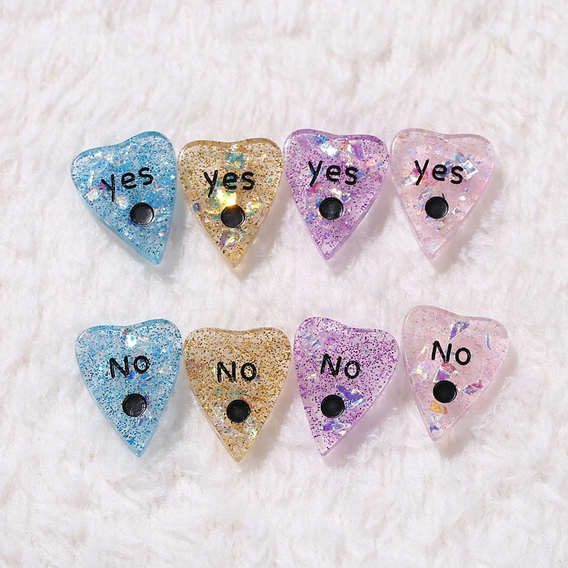 20pcs/lot 16*20mm Ouija board planchette Flatback resin cabochon decoden phone case Earring parts game board Freeshipping
20pcs/lot 16*20mm Ouija board planchette Flatback resin cabochon decoden phone case Earring parts game board Freeshipping
