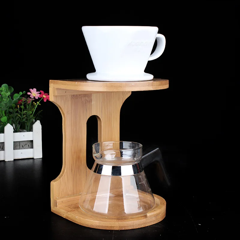 Adapted to Hario v60 Coffee Filter Dripper Coffee Punch Filter Cup Holder Coffee Filter Holder Cafe Filters Kitchen Accessories
Adapted to Hario v60 Coffee Filter Dripper Coffee Punch Filter Cup Holder Coffee Filter Holder Cafe Filters Kitchen Accessories