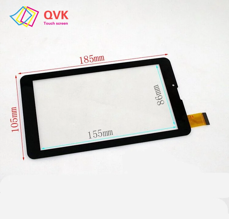 7 дюймов P/N Φ (706)-7-A DY08087 V1 HSCTP-441 PB70A9251 HJ006GG00A-FPC сенсорный экран бесплатно
7 дюймов P/N Φ (706)-7-A DY08087 V1 HSCTP-441 PB70A9251 HJ006GG00A-FPC сенсорный экран бесплатно