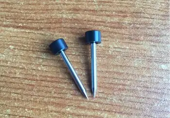 Original Fusion Splicer Electrode For Shineway Optical Fusion Splicer OFS-80 5Pairs/Lot Free Shipping
Original Fusion Splicer Electrode For Shineway Optical Fusion Splicer OFS-80 5Pairs/Lot Free Shipping
