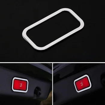 Auto Car Electric Tail Door Switch Button Frame Trim Styling For Mercedes Benz E Class GLA GLC GLK CLS ML GL GLE GLS etc
Auto Car Electric Tail Door Switch Button Frame Trim Styling For Mercedes Benz E Class GLA GLC GLK CLS ML GL GLE GLS etc