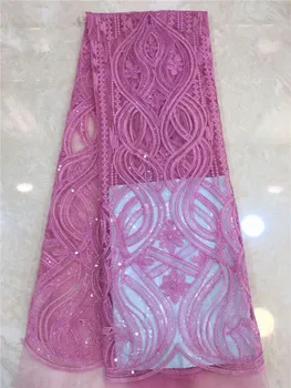 Latest African fabric for wedding 2018 peach french lace fabric with Milk Silk sequins high quality nigerian lace fabrics Green
Latest African fabric for wedding 2018 peach french lace fabric with Milk Silk sequins high quality nigerian lace fabrics Green