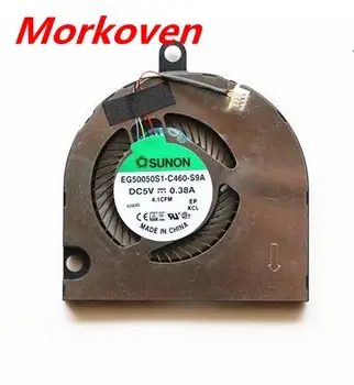 laptop cpu cooling fan FOR Dell Latitude E5550 EG50050S1-C450-S9A KDB0705HCA02 Cooler 04Y9H9 4Y9H9 DC28000EGS0
laptop cpu cooling fan FOR Dell Latitude E5550 EG50050S1-C450-S9A KDB0705HCA02 Cooler 04Y9H9 4Y9H9 DC28000EGS0