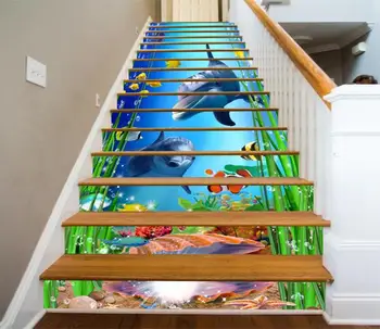 Free shipping 3D dophins And Farmland Photo Mural Vinyl Decal Poster Waterproof for Living Room Home Decor 13Pcs/set
Free shipping 3D dophins And Farmland Photo Mural Vinyl Decal Poster Waterproof for Living Room Home Decor 13Pcs/set