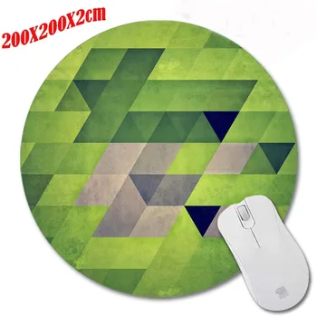 Blue Fashion Top Selling Computer Gaming Round Mouse Pad Gamer Play Mats Customization Supported Decorate Desk 200*200*2CM
Blue Fashion Top Selling Computer Gaming Round Mouse Pad Gamer Play Mats Customization Supported Decorate Desk 200*200*2CM