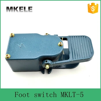 Free Shipping Electrical Momentary Industrial Factory Direct High Quality Sewing Machine Foot Pedal Switch MKLT-5
Free Shipping Electrical Momentary Industrial Factory Direct High Quality Sewing Machine Foot Pedal Switch MKLT-5