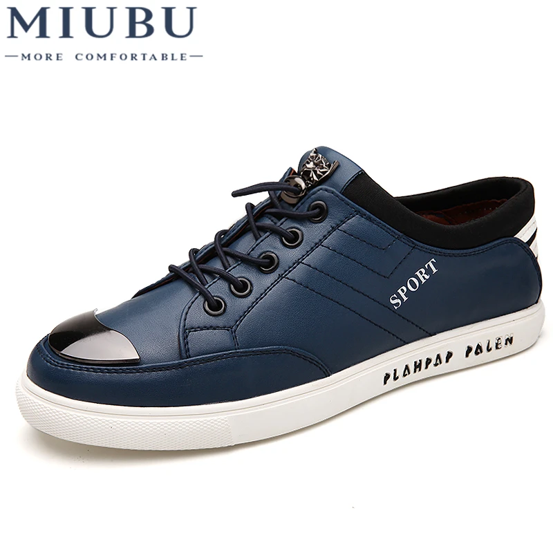 MIUBU Summer New British Lace Up Shoes Mens Casual Men'S Non-Slip Shoes Leather All-Match Leisure Breathable Outdoor Flats
MIUBU Summer New British Lace Up Shoes Mens Casual Men'S Non-Slip Shoes Leather All-Match Leisure Breathable Outdoor Flats