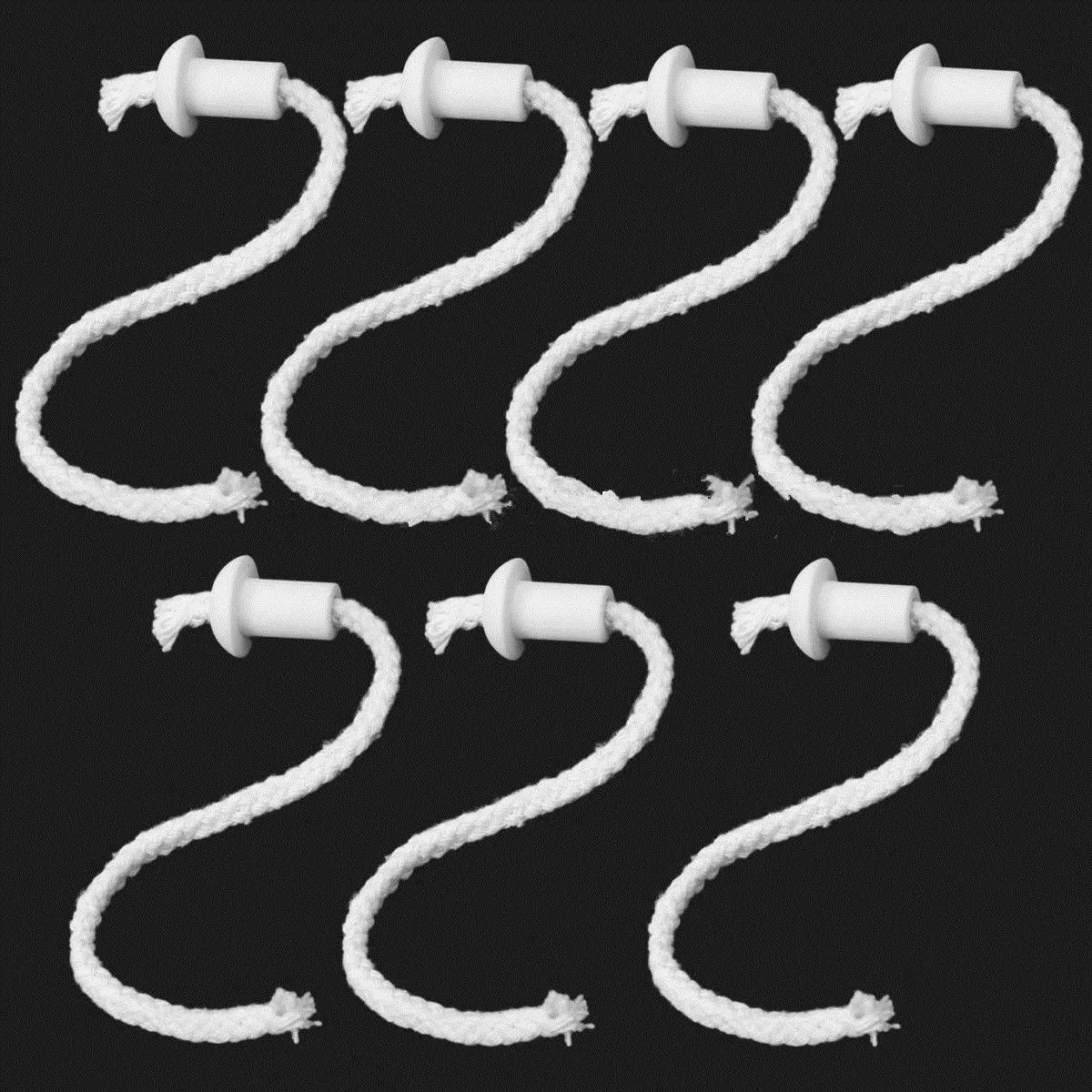 7Pcs Oil Lamp Wick Holder Ceramic Holders Torch Wine Bottle Oil Candle Burner Stove Cotton Wick Lamp Fiber Glass Kerosene Wick
7Pcs Oil Lamp Wick Holder Ceramic Holders Torch Wine Bottle Oil Candle Burner Stove Cotton Wick Lamp Fiber Glass Kerosene Wick