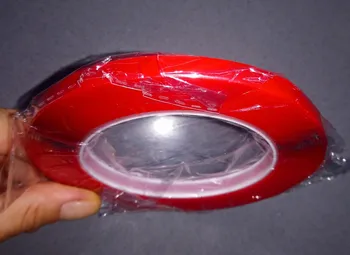 5M/Roll 3mm 5mm 8mm 10mm 12mm 15mm 18/20 3M Adhesive Tape transparent double-sided adhesive for 3528 5050 ws2811 Led strips Tape 
5M/Roll 3mm 5mm 8mm 10mm 12mm 15mm 18/20 3M Adhesive Tape transparent double-sided adhesive for 3528 5050 ws2811 Led strips Tape