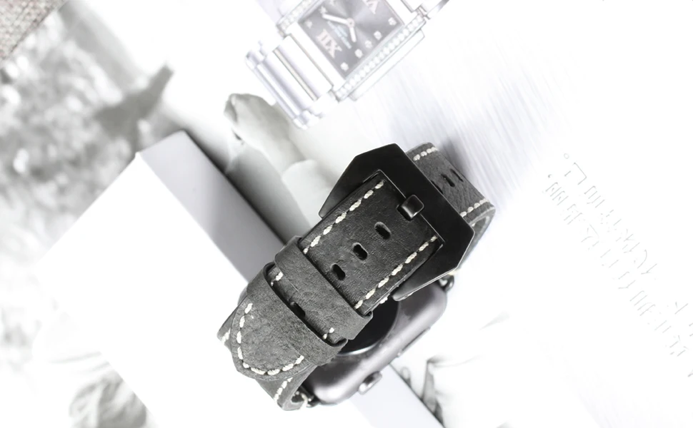 For apple leather stra[ (7)