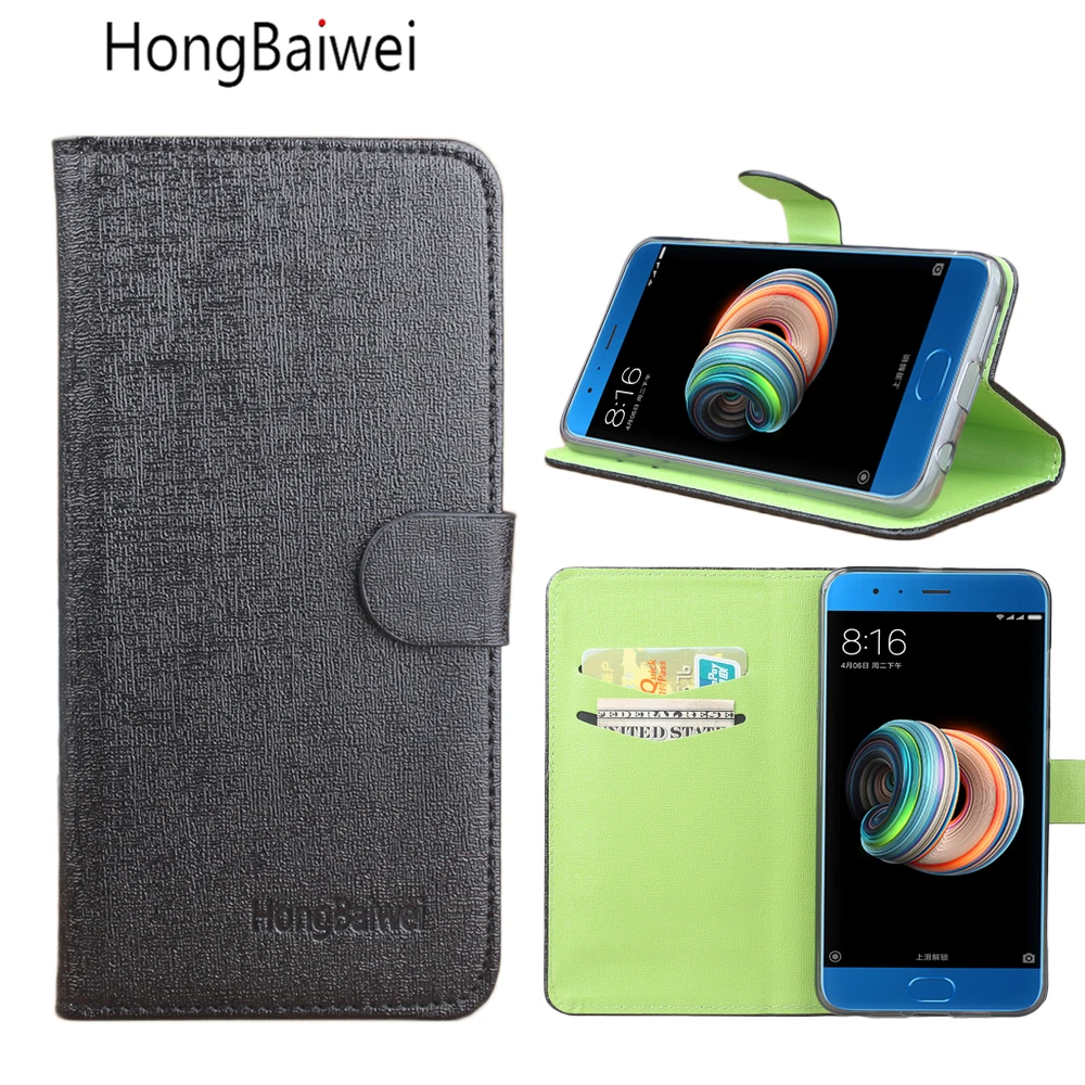 For Xiaomi Note 3 2 MIX2 MI5 MI5C MI5X MI5S A1 MI6 Plus Phone leather sheath Case For Redmi Note 3 Pro SE Note 4 4X 5A Case