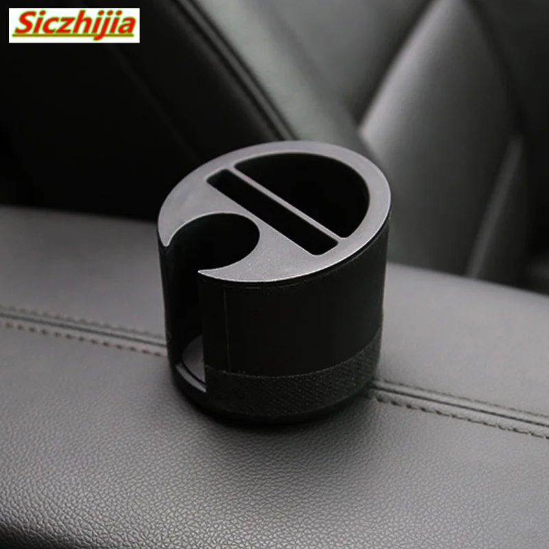 Car storage box cup holder pocket coin slot card container for BMW 1 2 3 4 5 6 7 Series X1 X3 X4 X5 X6 325 328 F30 F35 F10 F18
Car storage box cup holder pocket coin slot card container for BMW 1 2 3 4 5 6 7 Series X1 X3 X4 X5 X6 325 328 F30 F35 F10 F18
