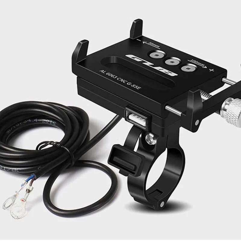 GUB charging mobile phone holder electric car navigation bracket aluminum bicycle rechargeable motorcycle takeaway driving
GUB charging mobile phone holder electric car navigation bracket aluminum bicycle rechargeable motorcycle takeaway driving