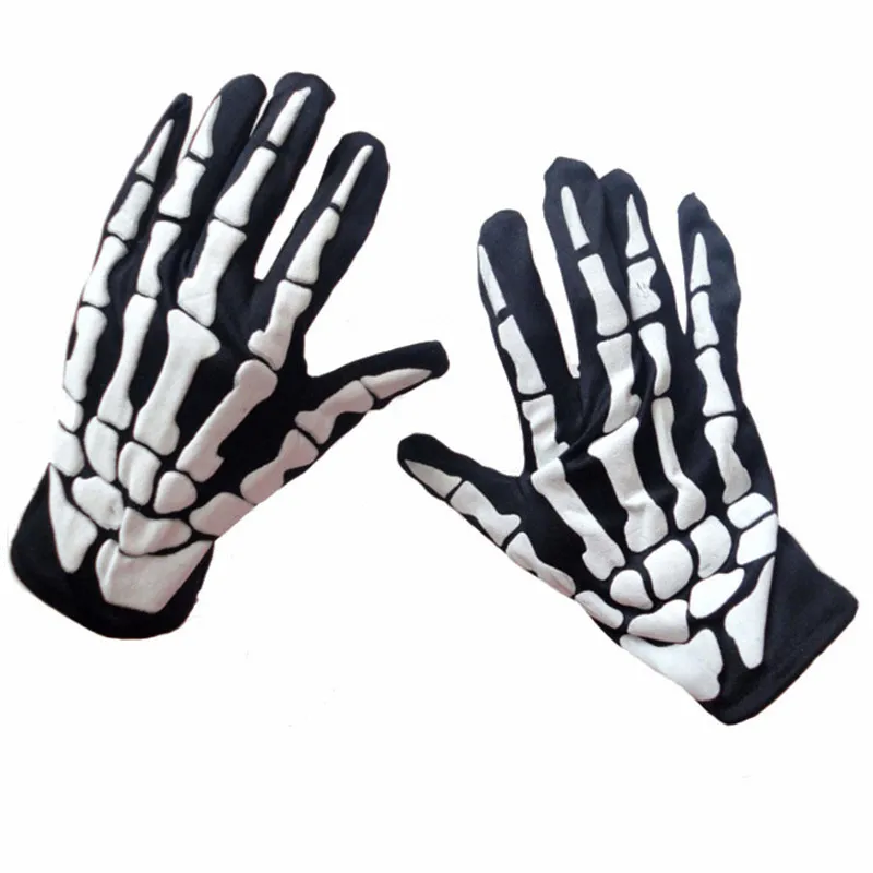 2019 Men Women Skull Gloves Halloween Party Cosplay Military Tactical Paintball Shooting Full Finger Motorcycle Bicycle
2019 Men Women Skull Gloves Halloween Party Cosplay Military Tactical Paintball Shooting Full Finger Motorcycle Bicycle