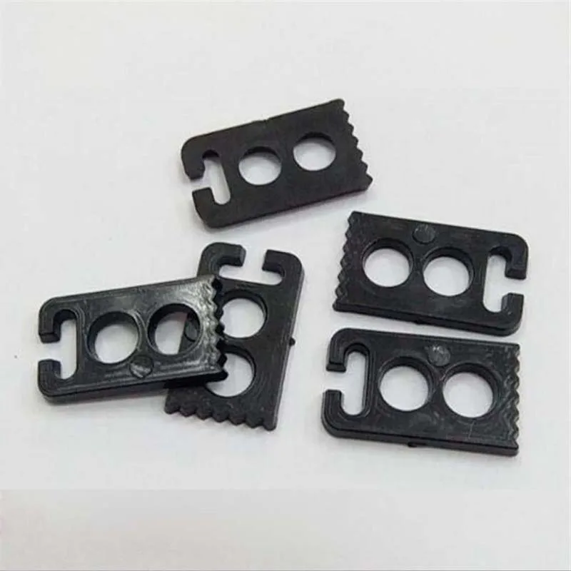 1 Set 4 Pcs Lazy Shoe Laces Anchors Fit All Shoelace Convenient Tieless Lace No Need Tie Flat Shoelaces Flat Anchor Plastic
1 Set 4 Pcs Lazy Shoe Laces Anchors Fit All Shoelace Convenient Tieless Lace No Need Tie Flat Shoelaces Flat Anchor Plastic