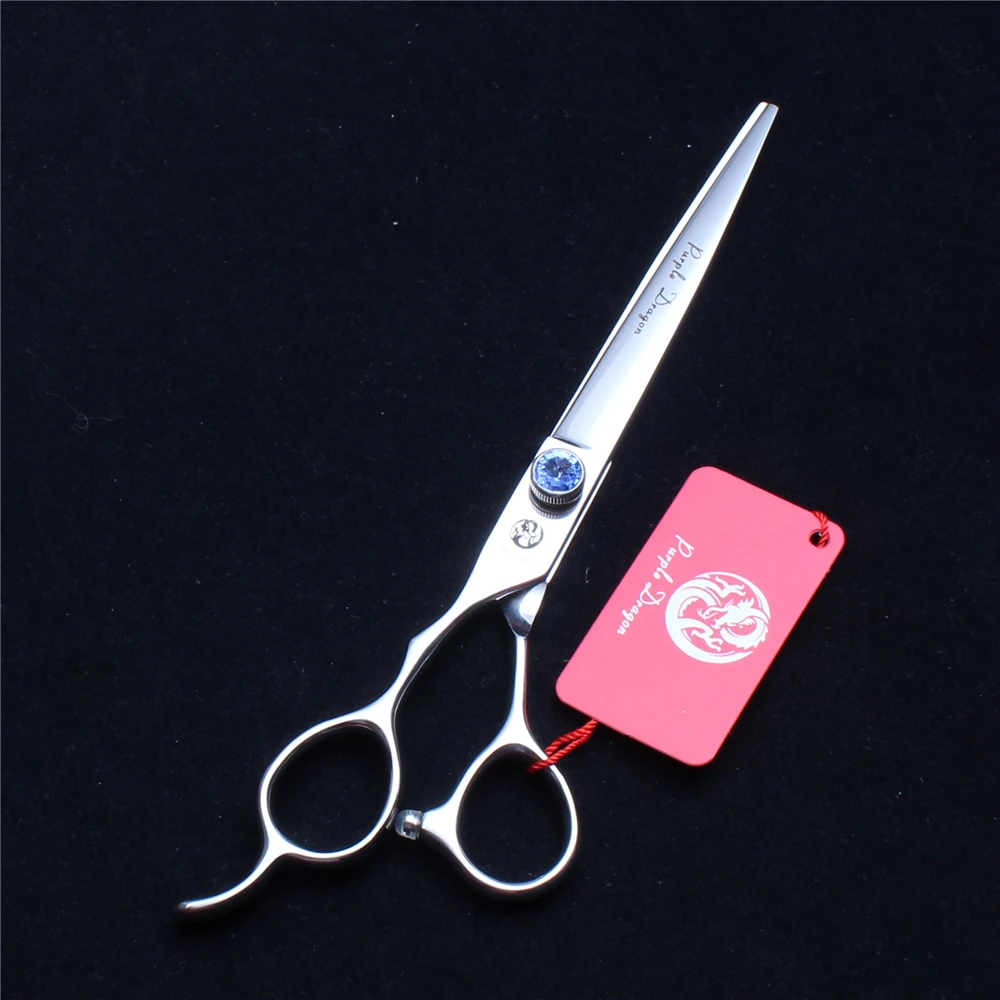 Left-Hand 7" 7.5" 440C Purple Dragon Cats Dogs Grooming Scissors Normal Scissors Cutting Shears Pet Shears Animal Scissors Z8003
Left-Hand 7" 7.5" 440C Purple Dragon Cats Dogs Grooming Scissors Normal Scissors Cutting Shears Pet Shears Animal Scissors Z8003