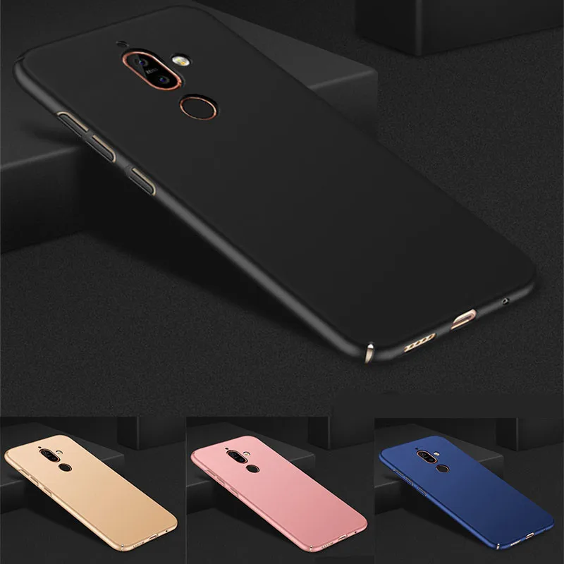 For Nokia 7 Plus Case Ultra Thin Luxury Ultra thin Frosted matte PC Hybrid Case For Nokia 7 Plus 6.0 inch Back Phone case
For Nokia 7 Plus Case Ultra Thin Luxury Ultra thin Frosted matte PC Hybrid Case For Nokia 7 Plus 6.0 inch Back Phone case