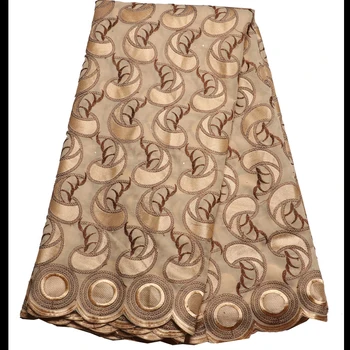 2019 Latest Swiss voile laces Fabric Nigerian French Hand Cut Cotton/polyester Embroidery African Lace Fabric For Women Dress
2019 Latest Swiss voile laces Fabric Nigerian French Hand Cut Cotton/polyester Embroidery African Lace Fabric For Women Dress