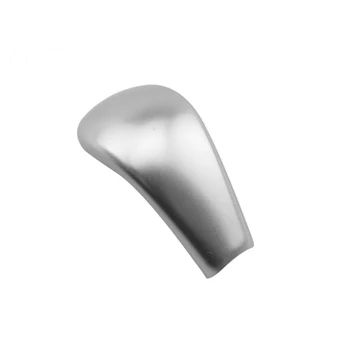 Foal Burning Car Gear Head Shift Knob Cover Handball Trim Sticker For Nissan X-trail T32 Rogue Qashqai J11 2014 - 2017
Foal Burning Car Gear Head Shift Knob Cover Handball Trim Sticker For Nissan X-trail T32 Rogue Qashqai J11 2014 - 2017