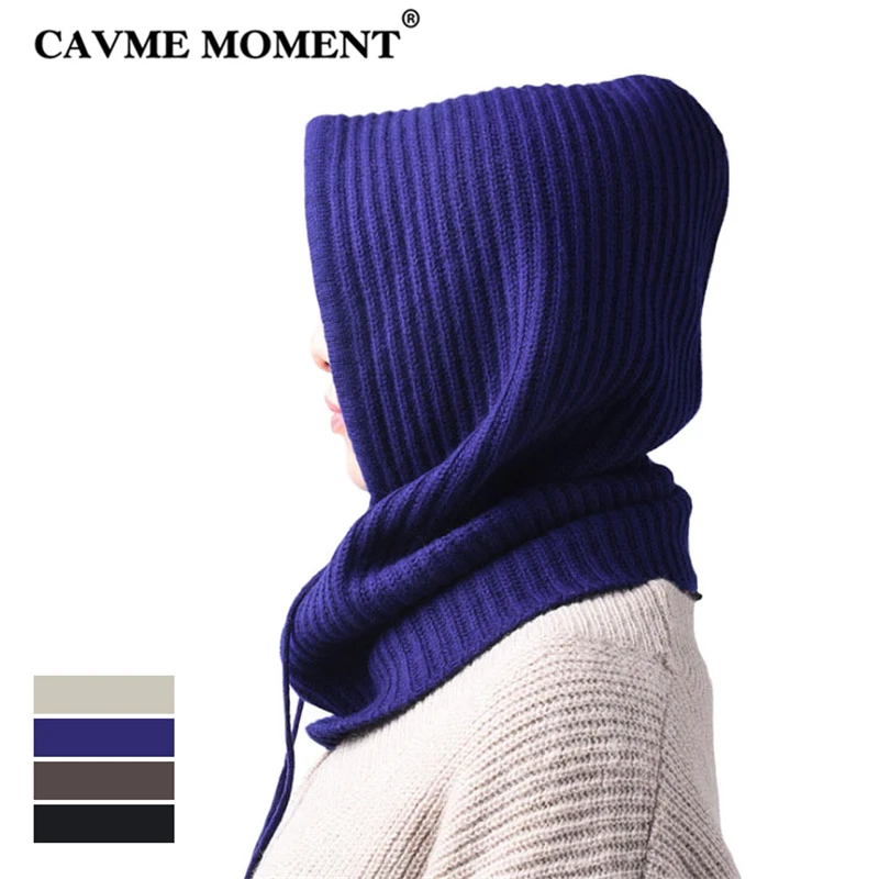 CAVME Winter Warm 100% Wool Skullies Beanies Hats Caps for Women Men Ladies Solid Color Knitted Woolen Hat Cap One pcs 188g
CAVME Winter Warm 100% Wool Skullies Beanies Hats Caps for Women Men Ladies Solid Color Knitted Woolen Hat Cap One pcs 188g