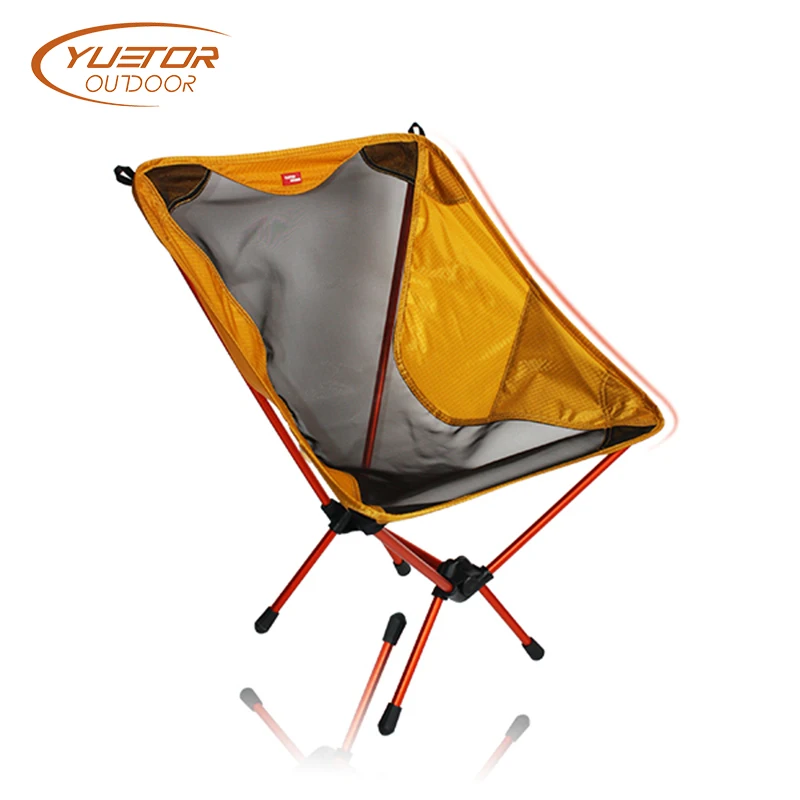 YUETOR OUTDOOR Aluminum Alloy 7075 420D Nylon Mesh Portable Folding Ventilation Beach Fishing Camping Chair Picnic Ultra Light
YUETOR OUTDOOR Aluminum Alloy 7075 420D Nylon Mesh Portable Folding Ventilation Beach Fishing Camping Chair Picnic Ultra Light