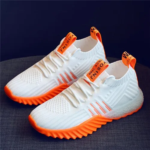 2019 Spring Autumn New Women Shoes Casual Fashion Tenis Feminino Light Breathable Mesh Lace-up Shoes Woman White Sneakers T2168
2019 Spring Autumn New Women Shoes Casual Fashion Tenis Feminino Light Breathable Mesh Lace-up Shoes Woman White Sneakers T2168