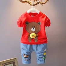 New Boys Clothing Sets Summer Baby Children Cotton Long sleeves T-shirt and Camouflage Pants suits Kids Clothes Sets Costume 
New Boys Clothing Sets Summer Baby Children Cotton Long sleeves T-shirt and Camouflage Pants suits Kids Clothes Sets Costume