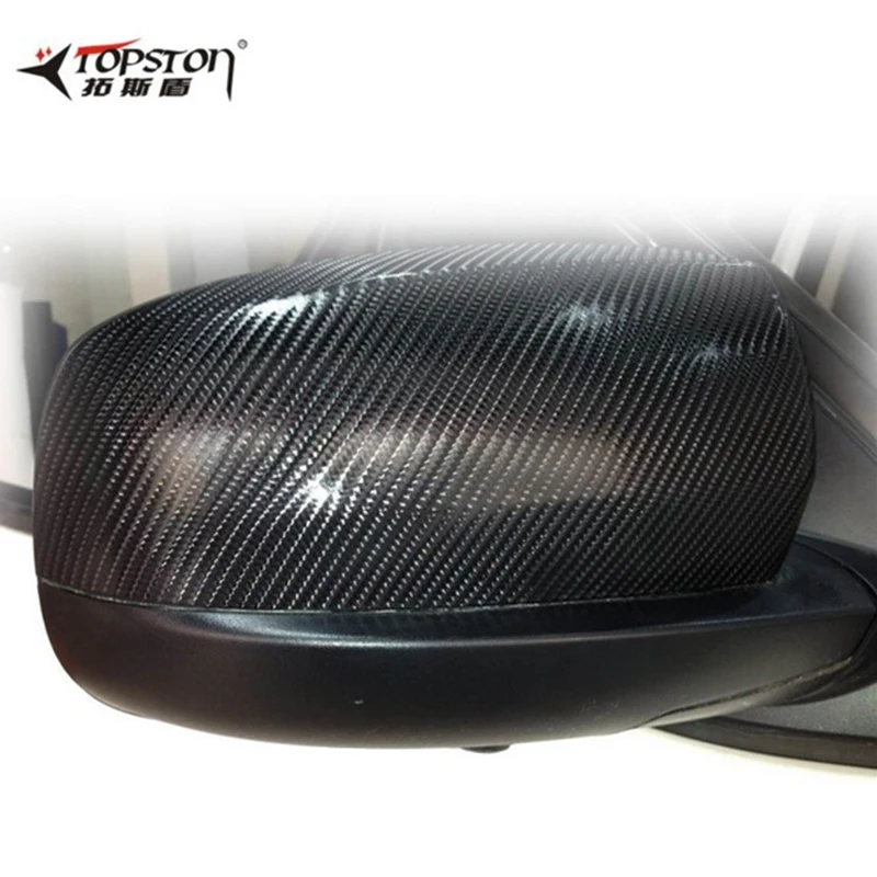 200mmX1520mm Waterproof DIY Car Sticker Car Styling 4D Thicken 3M Car Carbon Fiber Vinyl Wrapping Film Car Accessories Decals
200mmX1520mm Waterproof DIY Car Sticker Car Styling 4D Thicken 3M Car Carbon Fiber Vinyl Wrapping Film Car Accessories Decals