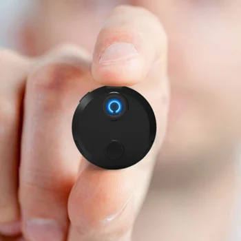 HDQ15 Mini Camera 1080P Wifi IP Network Camcorder Sensor Infrared Night Vision Motion Support TF card Recording Video DV
HDQ15 Mini Camera 1080P Wifi IP Network Camcorder Sensor Infrared Night Vision Motion Support TF card Recording Video DV