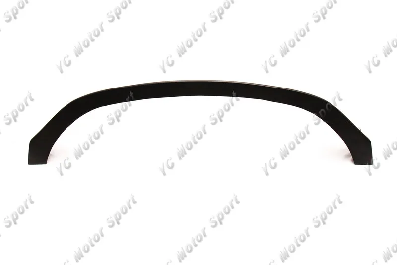 1989-1997 Mazda Miata MX5 NA Pandem Style Front Bumper Lip FRP (4)