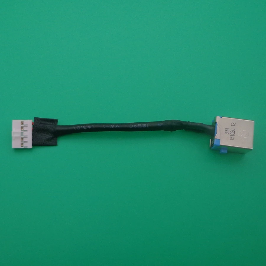 1pcs 90W DC power jack with cable connector for acer aspire 4741 4741G 4551 4551G 4750 4750G 4752 4752G 4743 4743G 4755 4755G
1pcs 90W DC power jack with cable connector for acer aspire 4741 4741G 4551 4551G 4750 4750G 4752 4752G 4743 4743G 4755 4755G