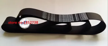 10pcs/lot new OEM ATM spare parts NCR 009-0019005 Belt Transport(Lower) 0090019005
10pcs/lot new OEM ATM spare parts NCR 009-0019005 Belt Transport(Lower) 0090019005